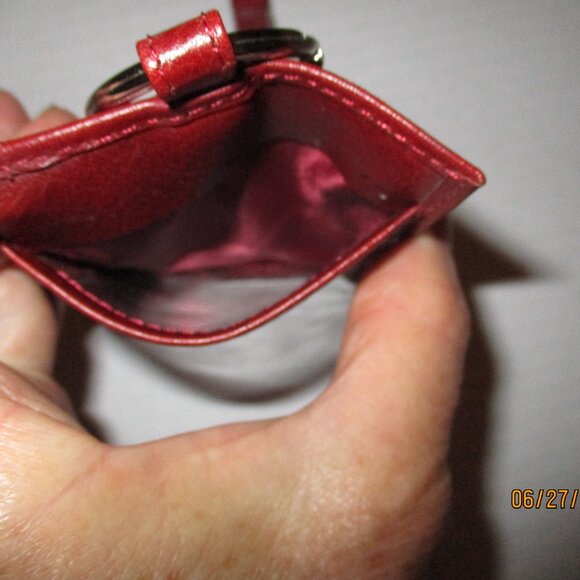 Wilson Leather Lanyard - Picture 5 of 12